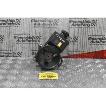 Αντλία Υδραυλικού Τιμονιού SsangYong Kyron 2.0cc 664950 2002-2010 NS5540647 (Χωρίς Δοχείο Υδραυλικού)
