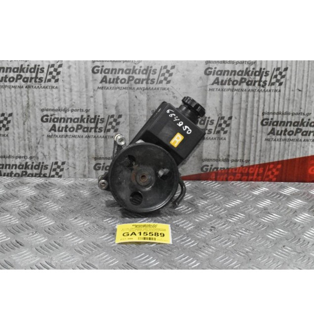 Αντλία Υδραυλικού Τιμονιού SsangYong Kyron 2.0cc 664950 2002-2010 NS5540647 (Χωρίς Δοχείο Υδραυλικού)