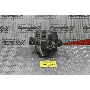 Δυναμό SsangYong Actyon / Kyron 2.0 XDI 664950 2002-2010 A6641540002 140A