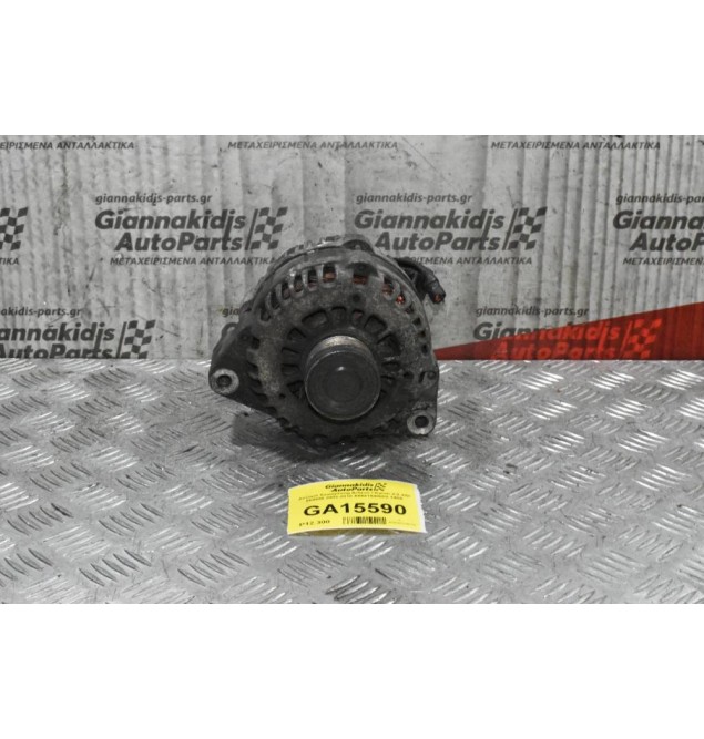 Δυναμό SsangYong Actyon / Kyron 2.0 XDI 664950 2002-2010 A6641540002 140A