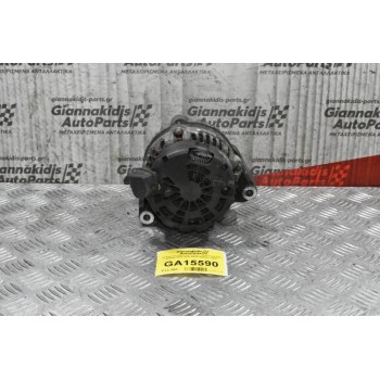 Δυναμό SsangYong Actyon / Kyron 2.0 XDI 664950 2002-2010 A6641540002 140A