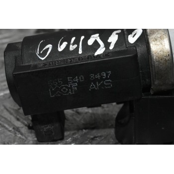 Βαλβίδα Πίεσης SsangYong Kyron 2.0cc 664950 2002-2010 6655403497