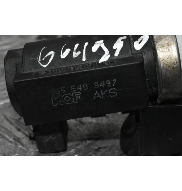 Βαλβίδα Πίεσης SsangYong Kyron 2.0cc 664950 2002-2010 6655403497