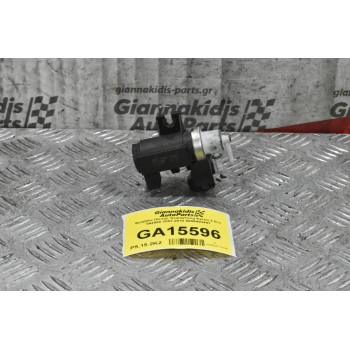 Βαλβίδα Πίεσης SsangYong Kyron 2.0cc 664950 2002-2010 6655403497