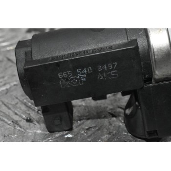 Βαλβίδα Πίεσης SsangYong Kyron 2.0cc 664950 2002-2010 6655403497