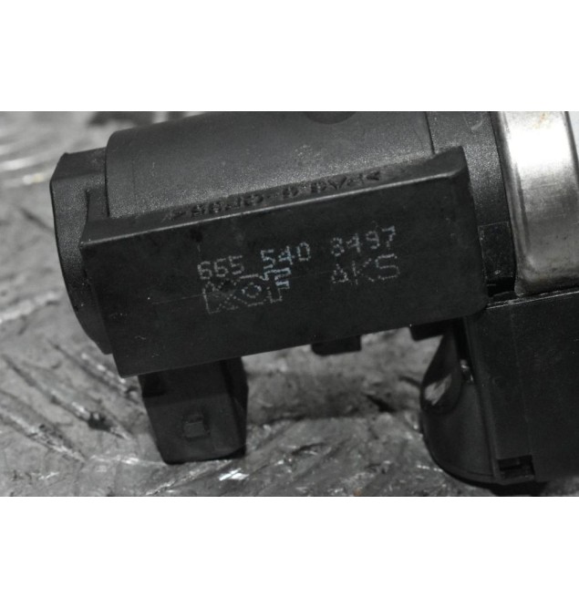 Βαλβίδα Πίεσης SsangYong Kyron 2.0cc 664950 2002-2010 6655403497