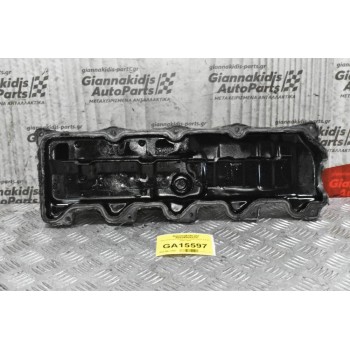 Ψευτοκάπακο Μηχανής Toyota Hilux 2.4 2L 1990-1998