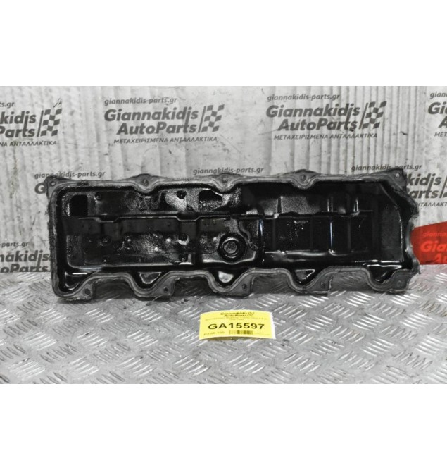 Ψευτοκάπακο Μηχανής Toyota Hilux 2.4 2L 1990-1998