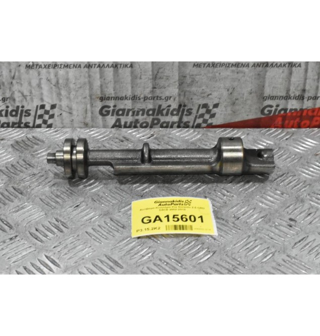 Αντίβαρο Κινητήρα Kia Sorento 2.5 CRD D4CB 2002-2010