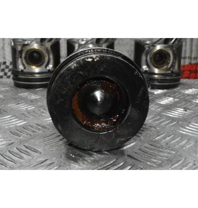 Πιστόνια Kia Sorento D4CB 2002-2010 (Εξωτερικη Διαμετρος 90mm)