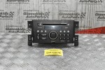 Ράδιο-CD Suzuki Grand Vitara 2006-2015 39101-65JD0