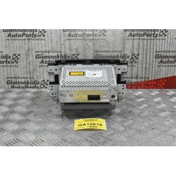 Ράδιο-CD Suzuki Grand Vitara 2006-2015 39101-65JD0