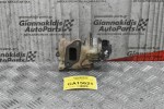 Βαλβίδα EGR Nissan Navara D22 YD25 2001-2005