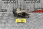 Βαλβίδα EGR Nissan Navara D22 YD25 2001-2005