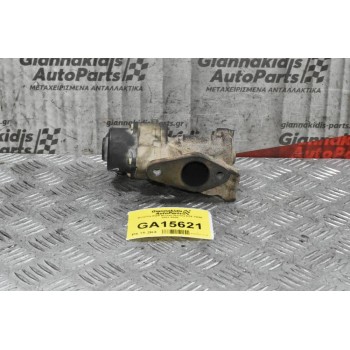Βαλβίδα EGR Nissan Navara D22 YD25 2001-2005