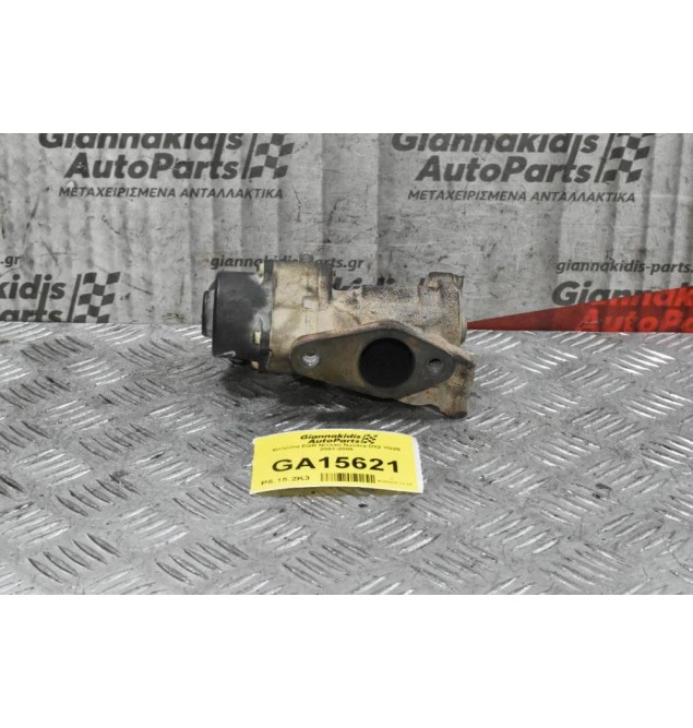 Βαλβίδα EGR Nissan Navara D22 YD25 2001-2005