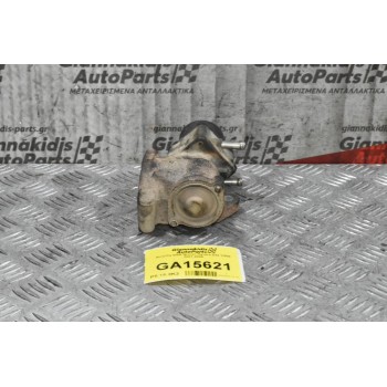 Βαλβίδα EGR Nissan Navara D22 YD25 2001-2005