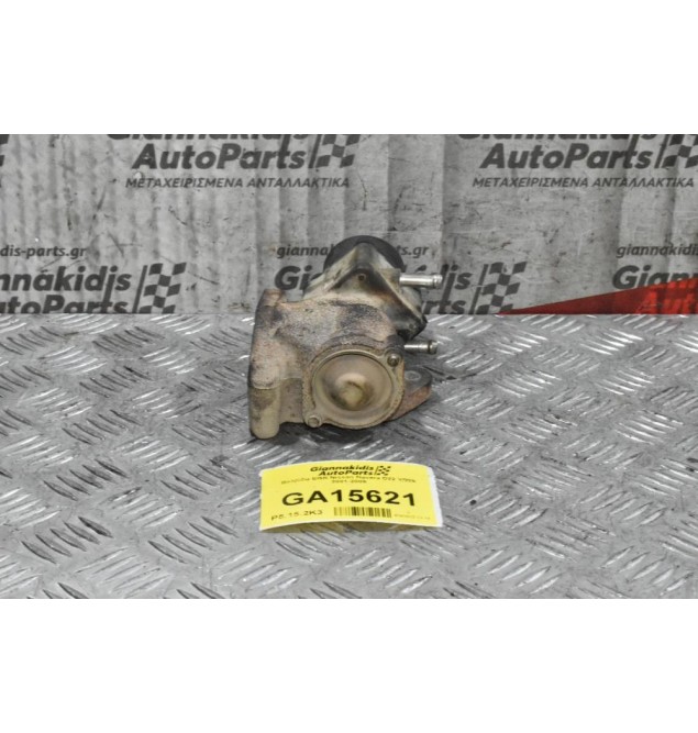 Βαλβίδα EGR Nissan Navara D22 YD25 2001-2005