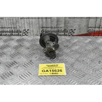 Βαλβίδα Καυσαερίων EGR Ford Ranger/Mazda B2500 WL 12V  1997-2005 K5T576 (3pins)