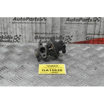 Βαλβίδα Καυσαερίων EGR Ford Ranger/Mazda B2500 WL 12V  1997-2005 K5T576 (3pins)
