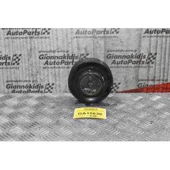 Τροχαλία Νερού Ford Ranger / Mazda BΤ-50 WL 16V 2.5 2005-2010