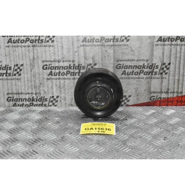 Τροχαλία Νερού Ford Ranger / Mazda BΤ-50 WL 16V 2.5 2005-2010