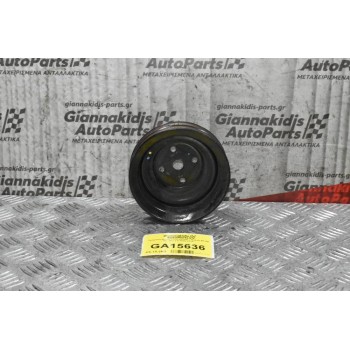 Τροχαλία Νερού Ford Ranger / Mazda BΤ-50 WL 16V 2.5 2005-2010