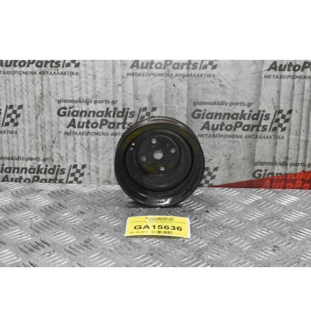 Τροχαλία Νερού Ford Ranger / Mazda BΤ-50 WL 16V 2.5 2005-2010