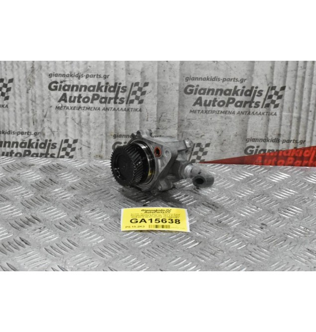 Αντλία -Τρόμπα φρένου Εξόστερ Ford Ranger/Mazda BT-50 WL 16V 2.5 TDCI 2005-2010 WL5118G00A X2T55472ZT