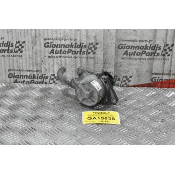 Αντλία -Τρόμπα φρένου Εξόστερ Ford Ranger/Mazda BT-50 WL 16V 2.5 TDCI 2005-2010 WL5118G00A X2T55472ZT