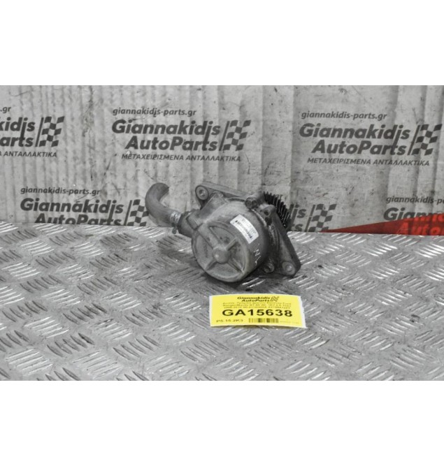 Αντλία -Τρόμπα φρένου Εξόστερ Ford Ranger/Mazda BT-50 WL 16V 2.5 TDCI 2005-2010 WL5118G00A X2T55472ZT