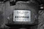 Αντλία -Τρόμπα φρένου Εξόστερ Ford Ranger/Mazda BT-50 WL 16V 2.5 TDCI 2005-2010 WL5118G00A X2T55472ZT
