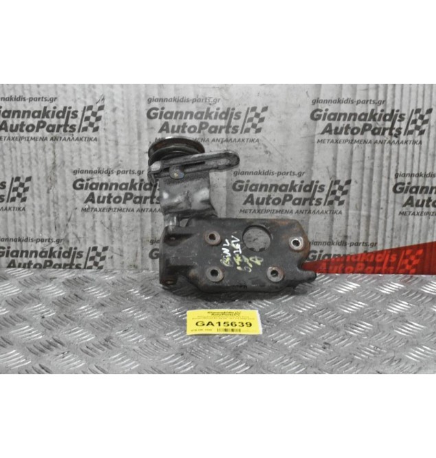 Βάση Δυναμό/Κομπρεσέρ A/C Ford Ranger/Mazda BT-50 WL 16V 2.5 2005-2010