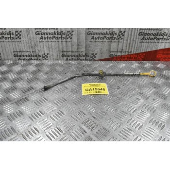 Δείκτης λαδιού Ford Ranger-Mazda BT-50 WL 16V 2005-2012