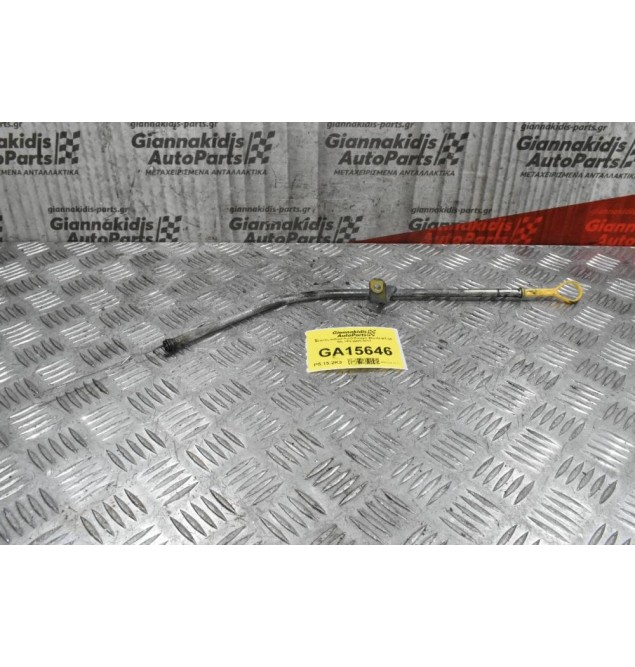 Δείκτης λαδιού Ford Ranger-Mazda BT-50 WL 16V 2005-2012