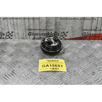 Γρανάζι Χρονισμού Ford Ranger/Mazda BT-50 WL 16V 2005-2010 (78mm Από Δόντι Σε Δόντι) (59 Δόντια)