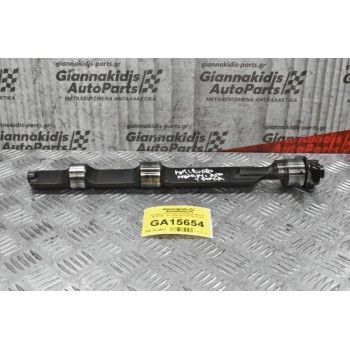 Αντίβαρο Κινητήρα Ford Ranger/Mazda BT-50 WL 16V 2005-2010 (43.5cm) (24 Δόντια)