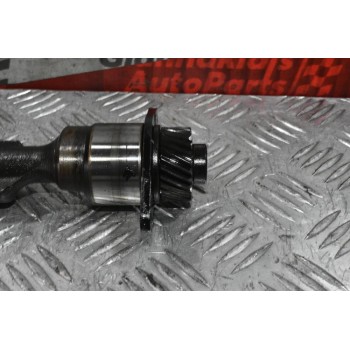 Αντίβαρο Κινητήρα Ford Ranger/Mazda BT-50 WL 16V 2005-2010 (43.5cm) (24 Δόντια)