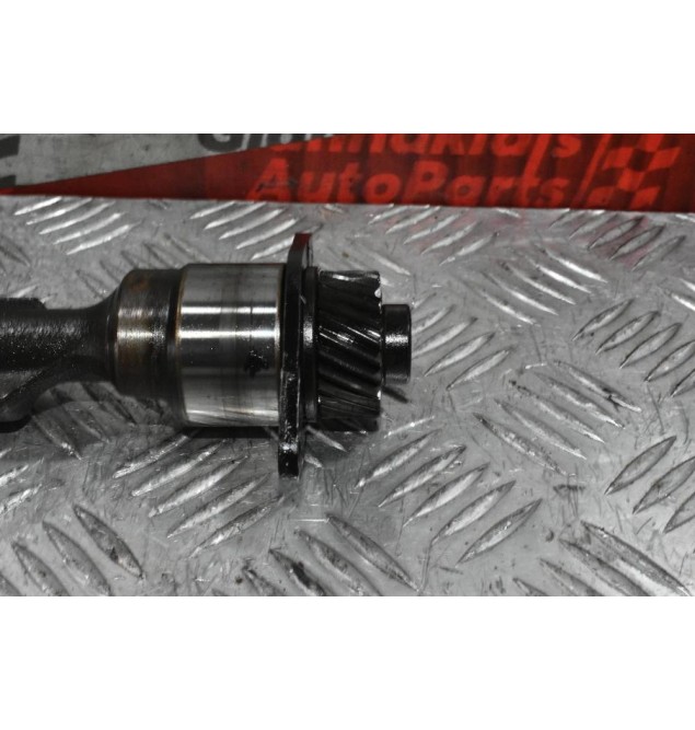 Αντίβαρο Κινητήρα Ford Ranger/Mazda BT-50 WL 16V 2005-2010 (43.5cm) (24 Δόντια)