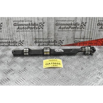 Αντίβαρο Κινητήρα Ford Ranger/Mazda BT-50 WL 16V 2005-2010 (43.5cm) (24 Δόντια)