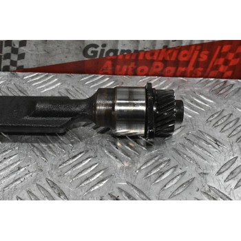 Αντίβαρο Κινητήρα Ford Ranger/Mazda BT-50 WL 16V 2005-2010 (43.5cm) (24 Δόντια)