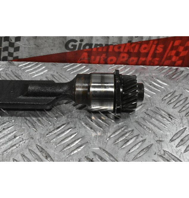 Αντίβαρο Κινητήρα Ford Ranger/Mazda BT-50 WL 16V 2005-2010 (43.5cm) (24 Δόντια)