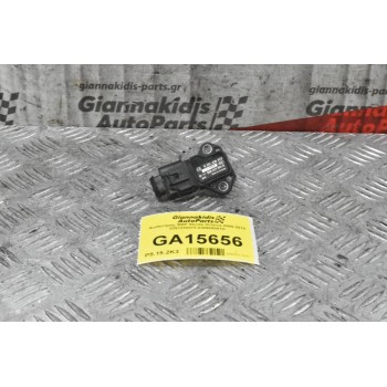 Αισθητήρας MAP Skoda Octavia 2000-2010 0261230073 038906051D