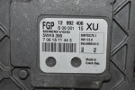 Εγκέφαλος Opel Zafira 1.8 Z18XER 2004-2010 SIEMENS 12992406 S0600115 5WK9395 7061511443 XU