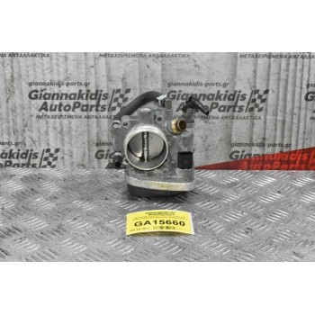 Πεταλούδα Γκαζιού Chevrolet Cruze 1.8 F18D4 2008-2019 55562380 A2C53192017