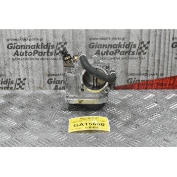 Πεταλούδα Γκαζιού Chevrolet Cruze 1.8 F18D4 2008-2019 55562380 A2C53192017