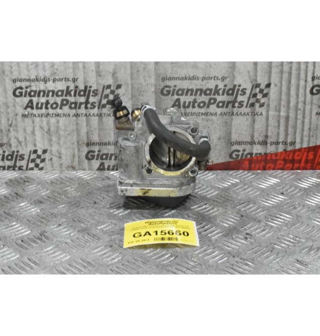 Πεταλούδα Γκαζιού Chevrolet Cruze 1.8 F18D4 2008-2019 55562380 A2C53192017