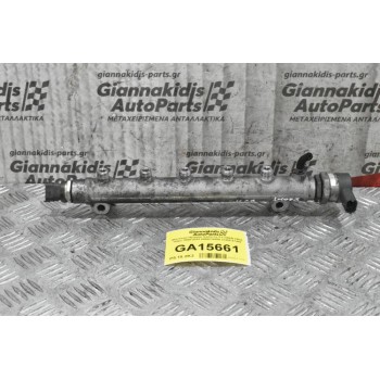 Μπεκιέρα Hyundai Santa Fe 2.2 D4EB CRDI 140ps 2005-2010 0445214085 31400-27400