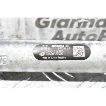 Μπεκιέρα Hyundai Santa Fe 2.2 D4EB CRDI 140ps 2005-2010 0445214085 31400-27400