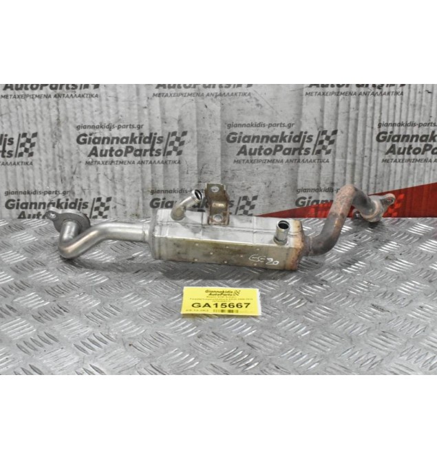 Ψυγείο EGR Subaru Forester/Legacy/Outback EE20 2008-2013 14793AA010